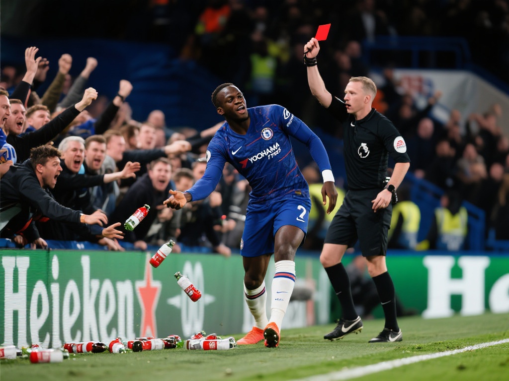 展现了强大 展现了强大