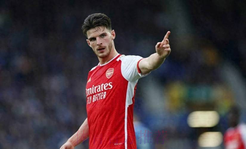 赖斯成功“复仇”！4场连造4个乌龙球，首次客串后卫获满堂彩