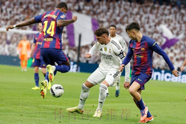 皇马近5年仅花500万欧买后卫 巴萨B队花了870万 皇马近5年仅花500万欧买后卫 巴萨B队花了870万